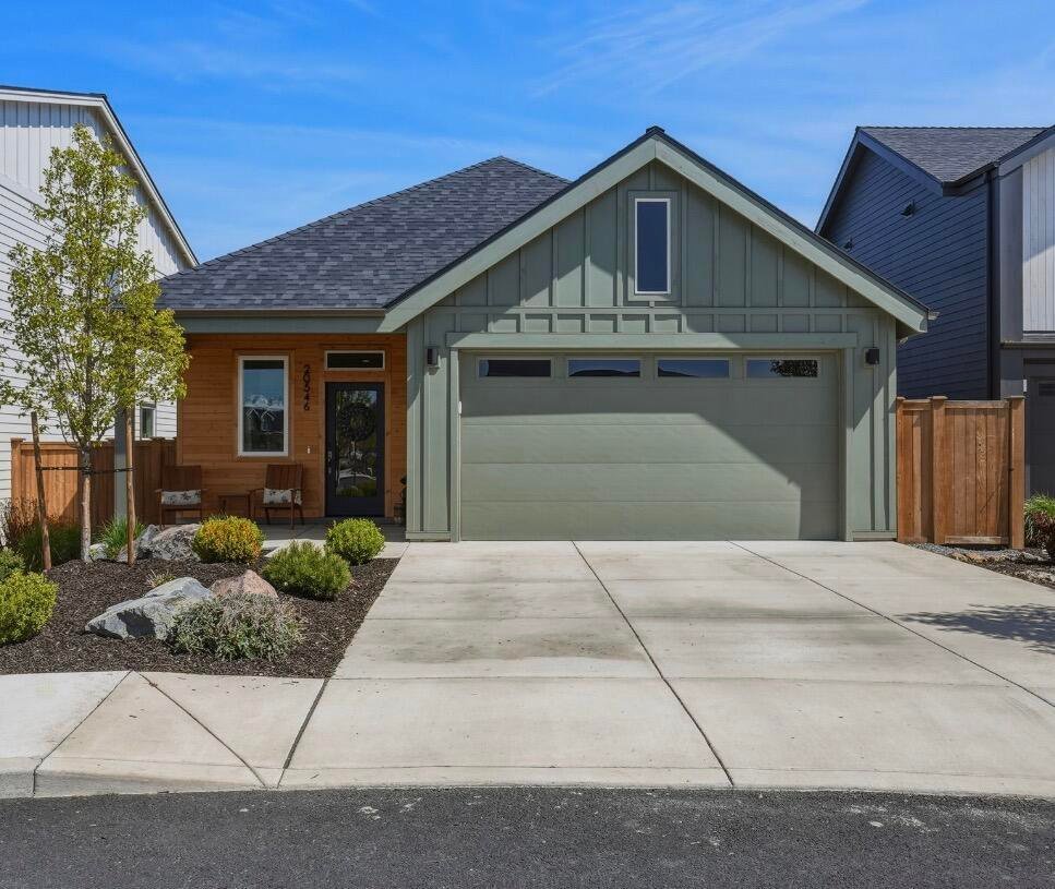 House in Bend, Oregon, United States 1 - 17798530