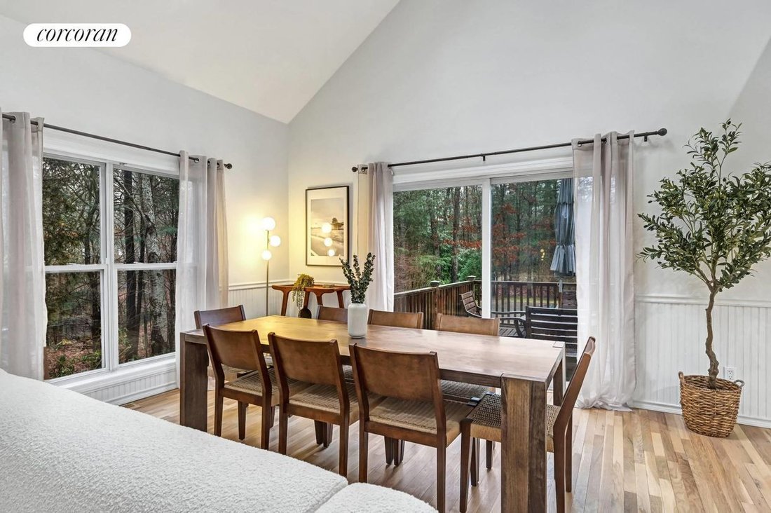 Casa a East Hampton, New York, Stati Uniti 5 - 18038485