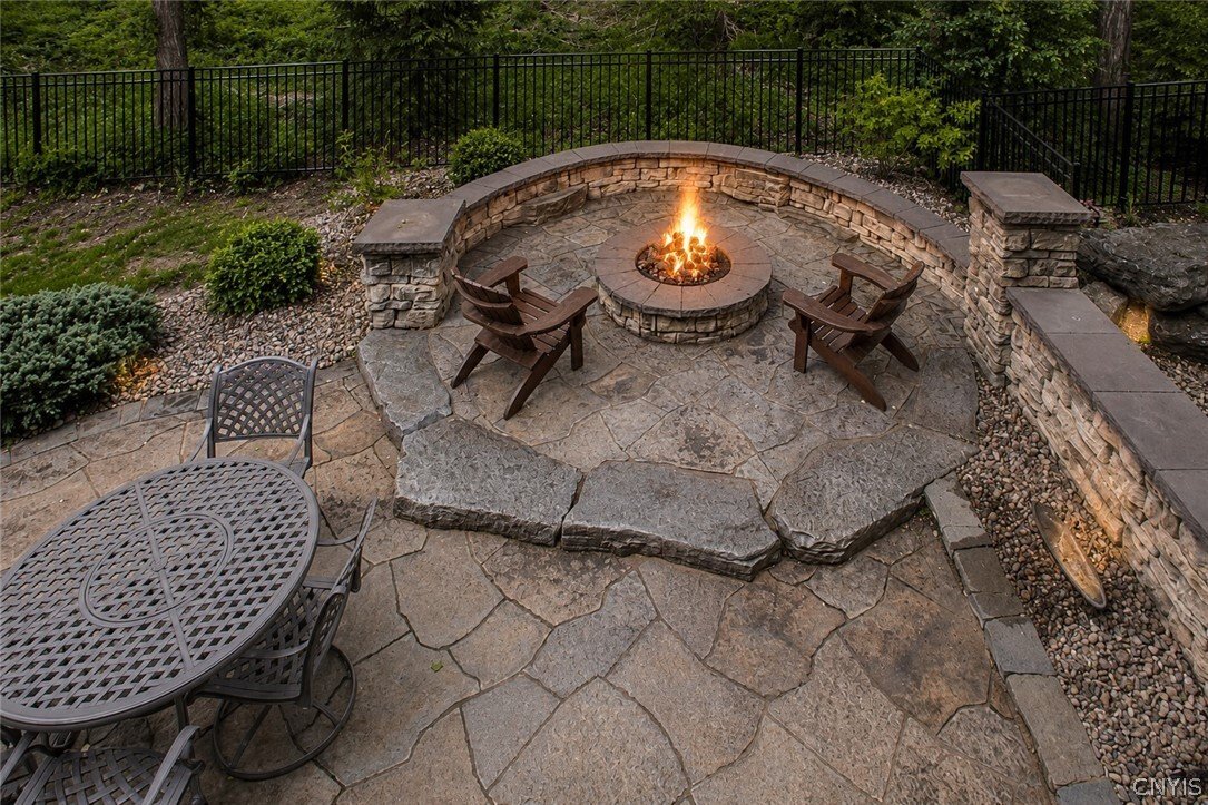 Townhouse in Fayetteville, New York, United States 4 - 18048019