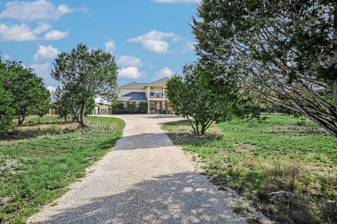 House in Wimberley, Texas, United States 4 - 18048505