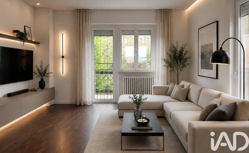 Villa in San Marone, Civitanova Marche, Marken 1