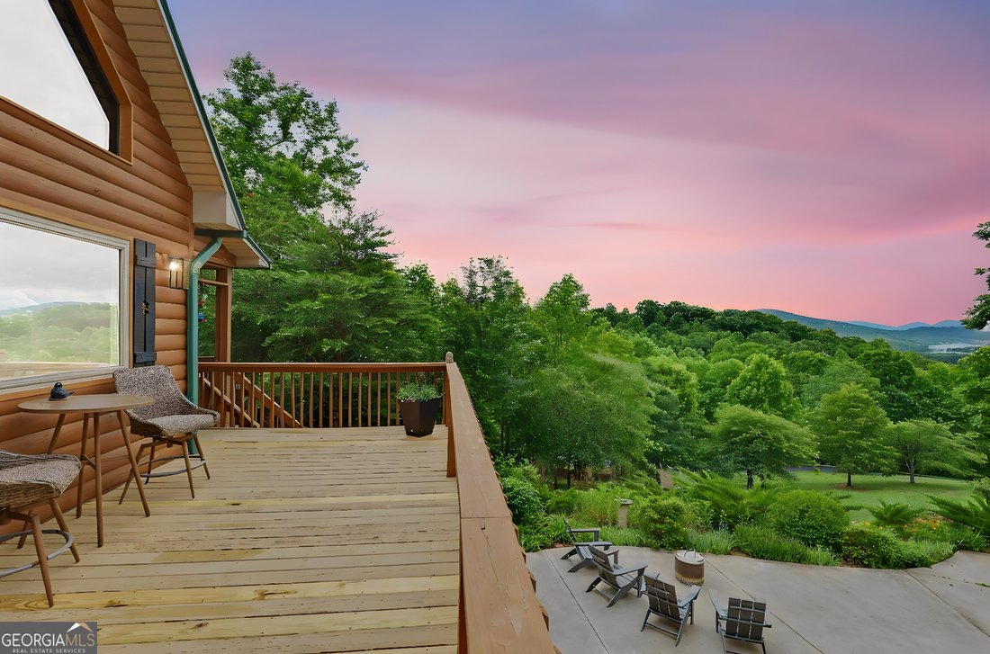 House in Hayesville, North Carolina, United States 5 - 18036972