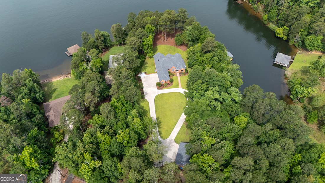 House in Sparta, Georgia, United States 4 - 18038793