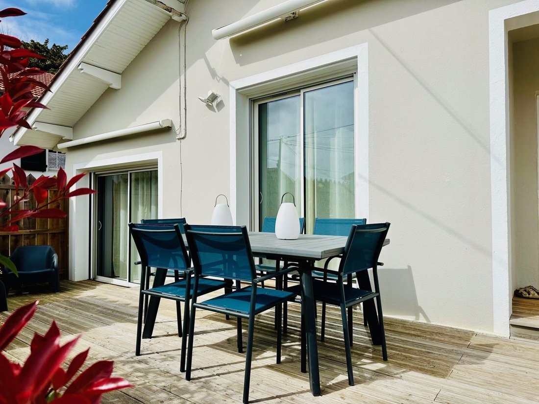 House in Anglet, Nouvelle-Aquitaine, France 2 - 18043475