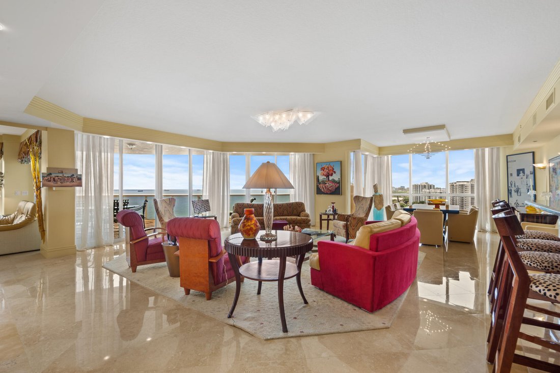 Condo in Fort Lauderdale, Florida, United States 5 - 18050942