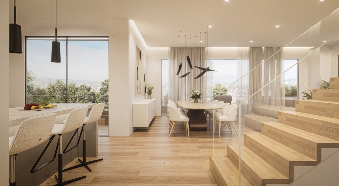 Apartment in Voula, Attica, Greece 3 - 18037537