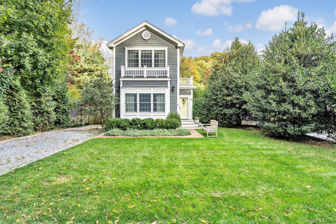 House in Westhampton Beach, New York, United States 1 - 18042431