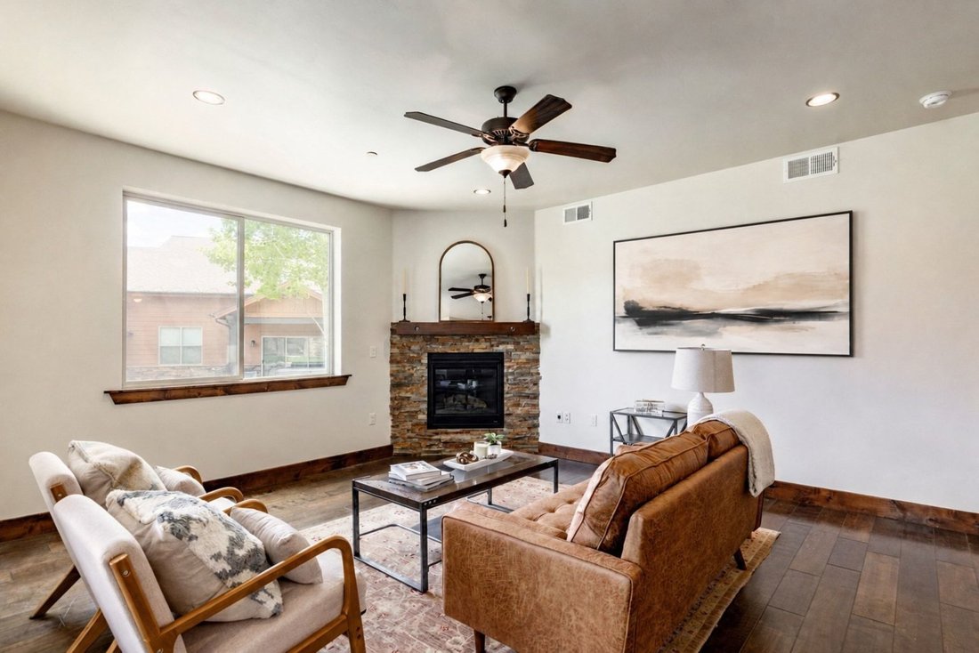 Condo in Kamas, Utah, United States 5 - 18035585