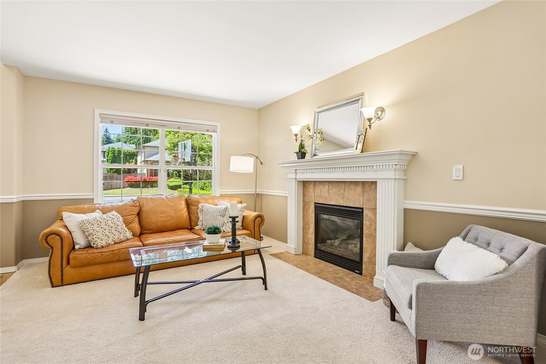 House in Sammamish, Washington, United States 4 - 18045562