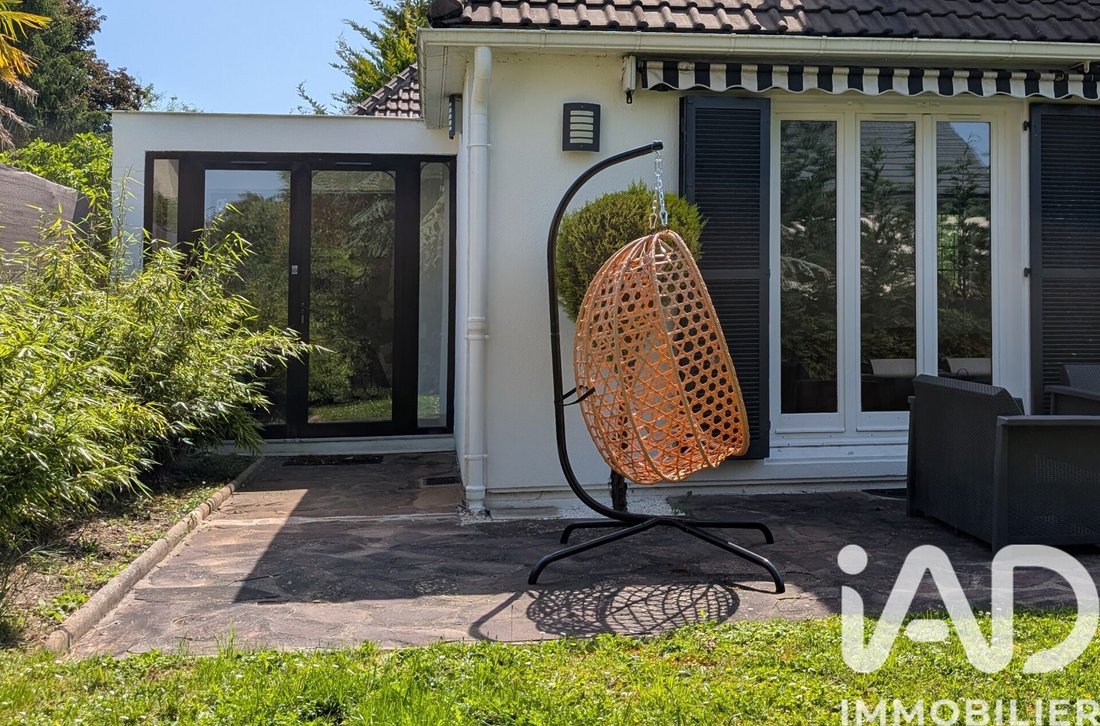 House in Grenat, Longjumeau, France 2 - 18046303
