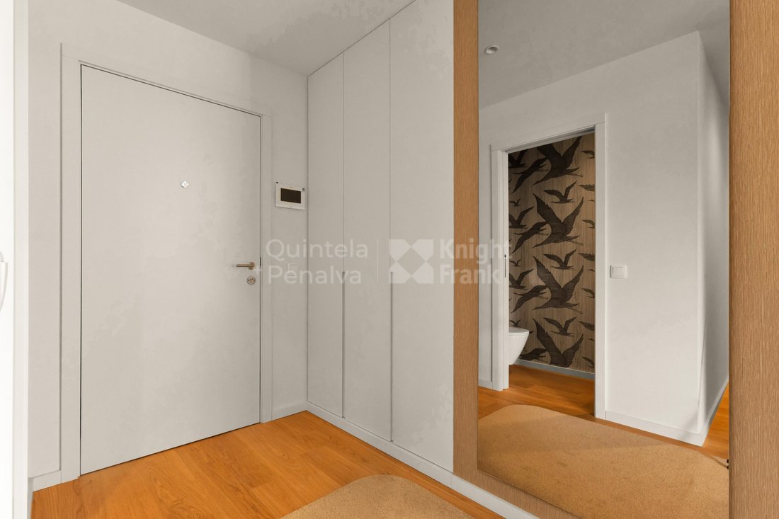 Apartment in Santa Marinha e Sao Pedro da Afurada, Porto District, Portugal 3 - 18038717