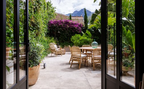 Casa a Sóller, Isole Baleari, Spagna 1