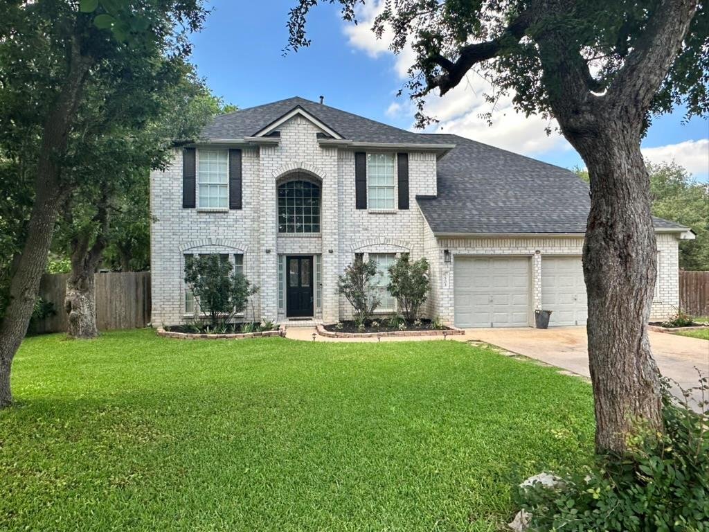 House in Cedar Park, Texas, United States 2 - 18041486