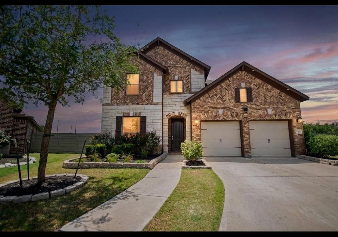 House in Rosharon, Texas, United States 1 - 18041811