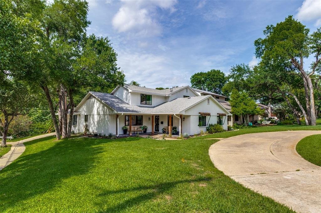 House in Dallas, Texas, United States 3 - 18036743