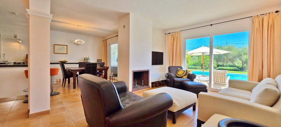 Villa in Campos, Balearic Islands, Spain 4 - 18036181