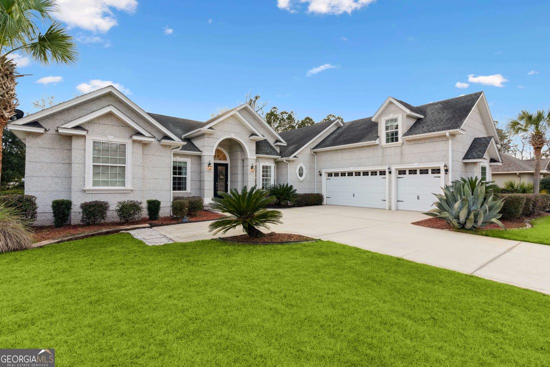 House in Kingsland, Georgia, United States 1 - 18046910