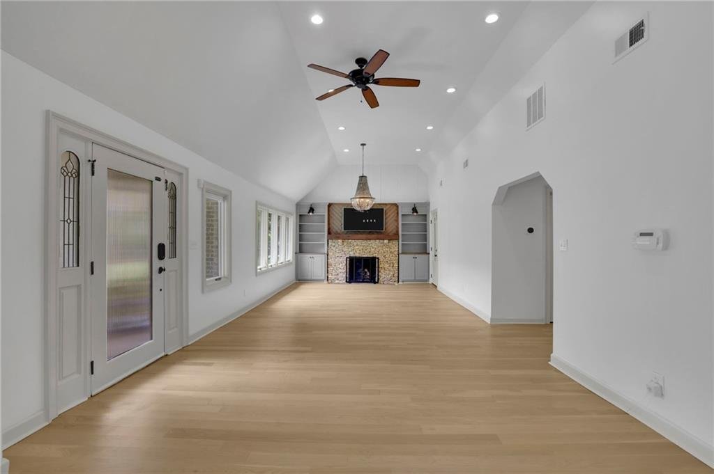 House in Milton, Georgia, United States 5 - 18046700