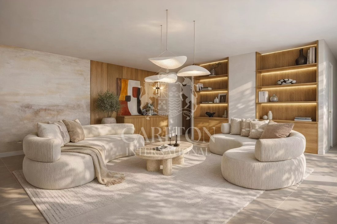 Apartment in Zone Est Diffuse, Saint-Tropez, France 5 - 18051634