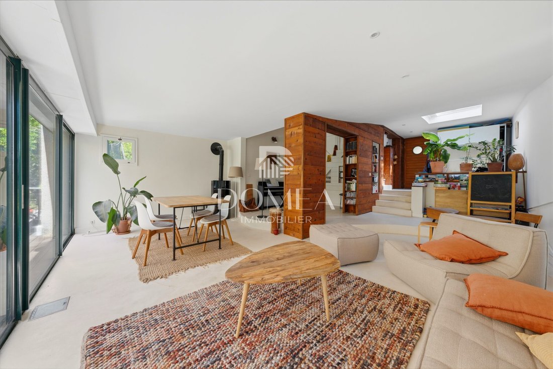 Villa in Village, Clapiers, France 5 - 18052411