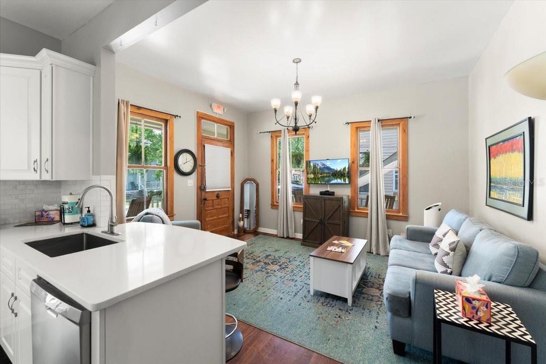 Casa en San Agustín, Florida, Estados Unidos 5 - 18036569