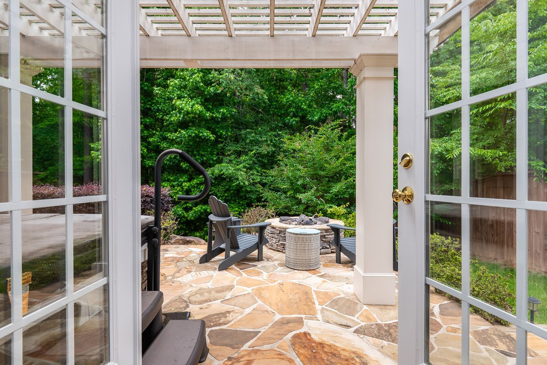 House in Woodstock, Georgia, United States 3 - 18039752