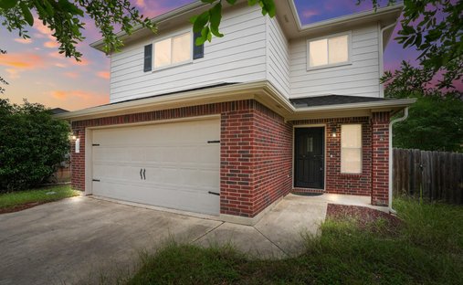 Casa a Leander, Texas, Stati Uniti 1
