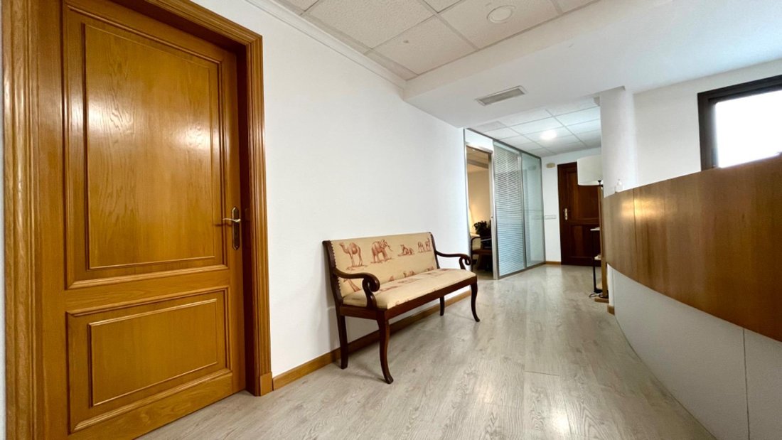 Apartment in Palma, Balearic Islands, Spain 2 - 18041301