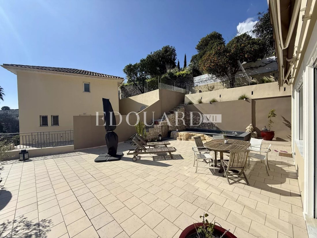House in Menton, Provence-Alpes-Côte d'Azur, France 5 - 18038070