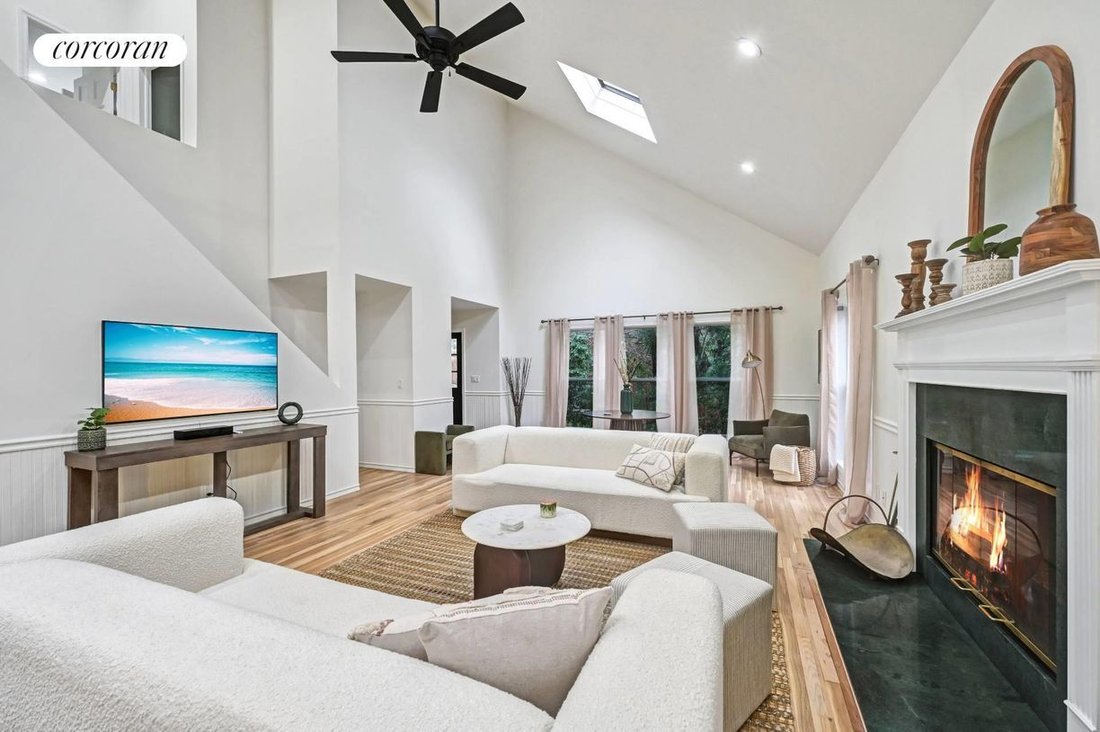 Casa a East Hampton, New York, Stati Uniti 3 - 18038485