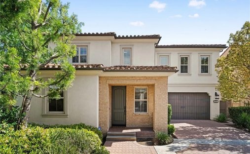 House in Irvine, California, United States 1