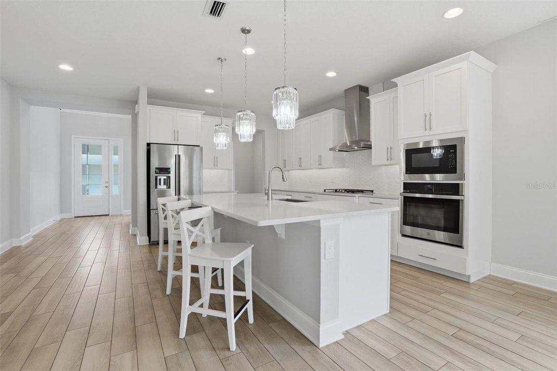 House in Winter Garden, Florida, United States 5 - 18036605