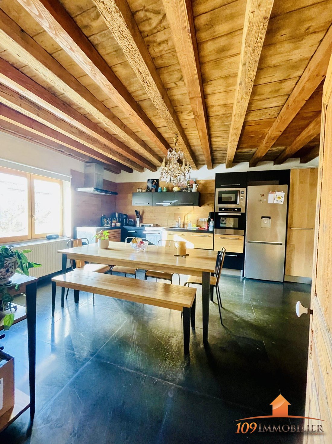 House in Liergues, Porte des Pierres Dorees, France 2 - 18008965