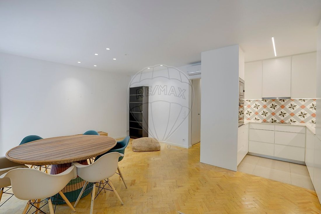 Apartment in Santo Antonio, Lisbon, Portugal 3 - 18038134