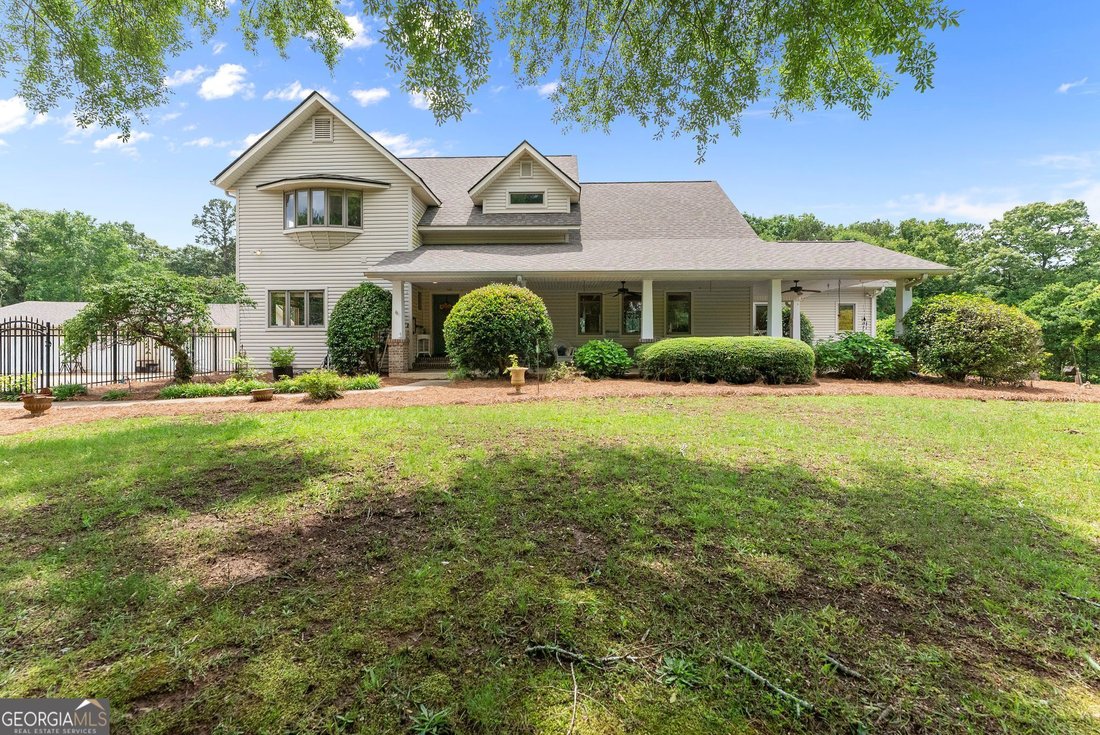 House in Gainesville, Georgia, United States 2 - 18045453