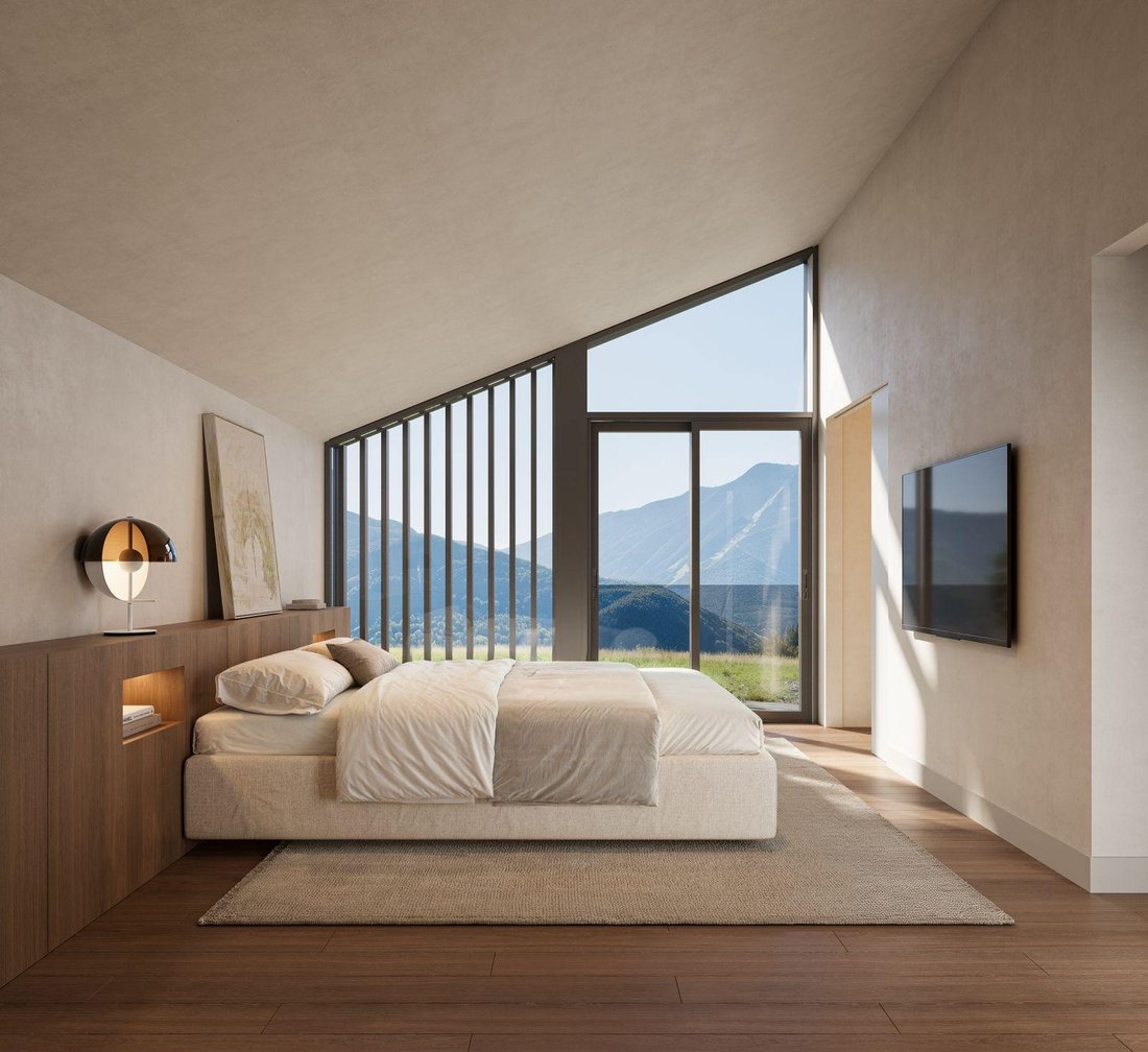 Villa a Parrocchia di La Massana, Parrocchia di La Massana, Andorra 5 - 18036774