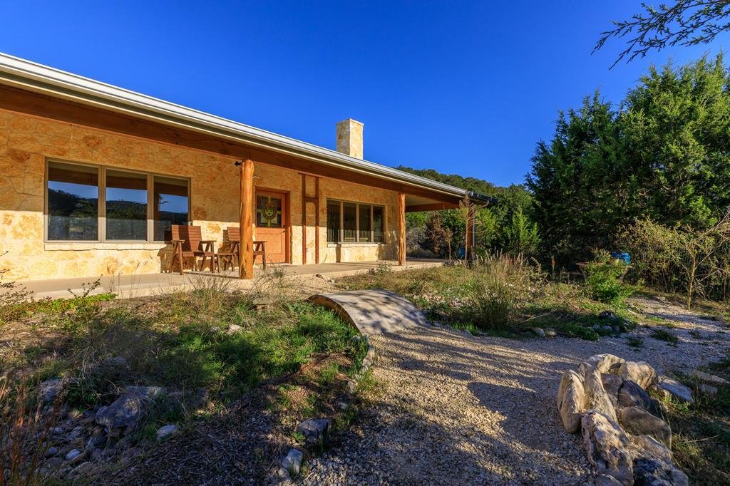 House in Uvalde, Texas, United States 1 - 18044176