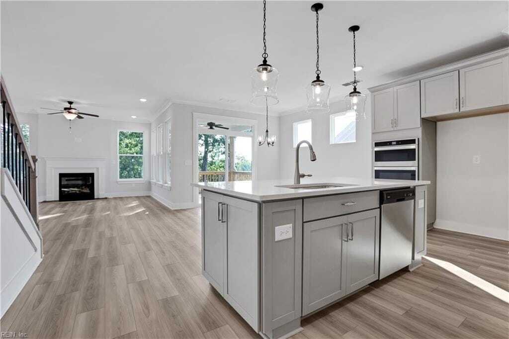 House in Suffolk, Virginia, United States 5 - 18037391