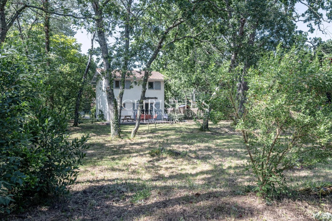 House in Nord Ouest, Andernos-les-Bains, France 2 - 16358915