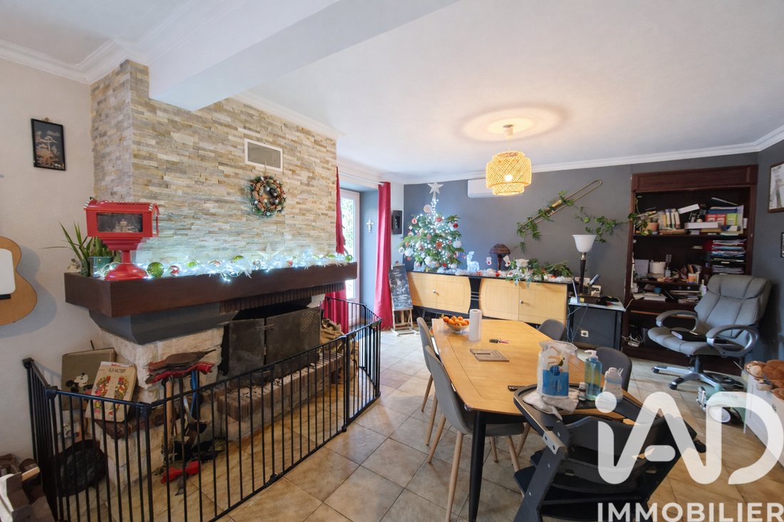 House in Olmeta-di-Capocorso, Corsica, France 5 - 17227547