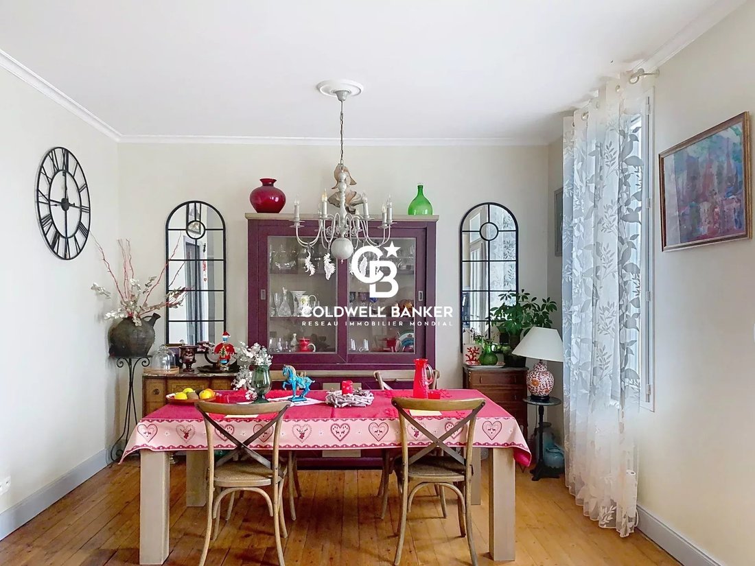 Townhouse in Fouras, Nouvelle-Aquitaine, France 5 - 18038601