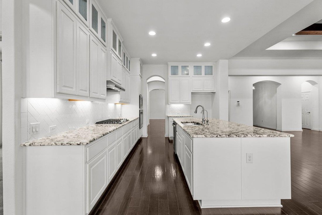 House in Lago Vista, Texas, United States 5 - 18041439
