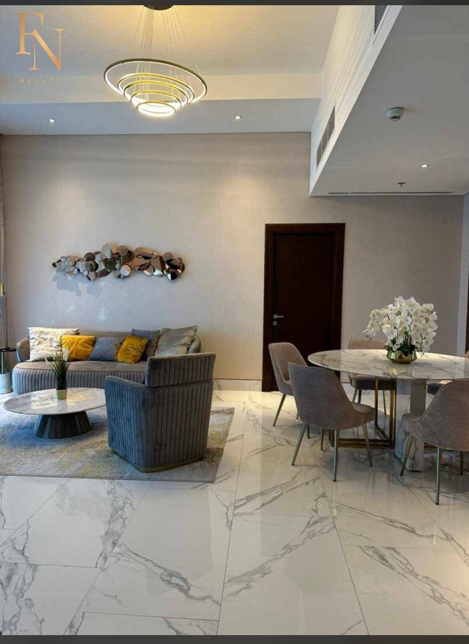 Apartment in Business Bay, Dubai, United Arab Emirates 2 - 18047089