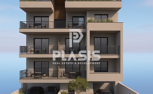 Appartement à Dafni, Attique, Grèce 1