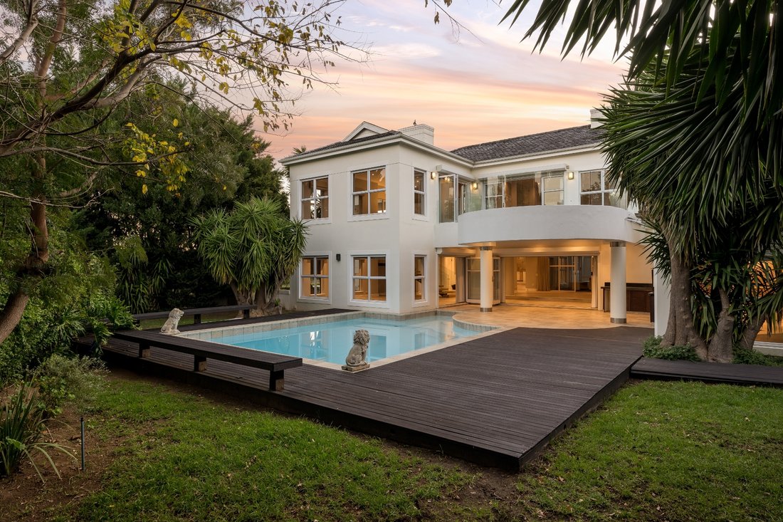House in Cape Town, Western Cape, South Africa 1 - 18042733