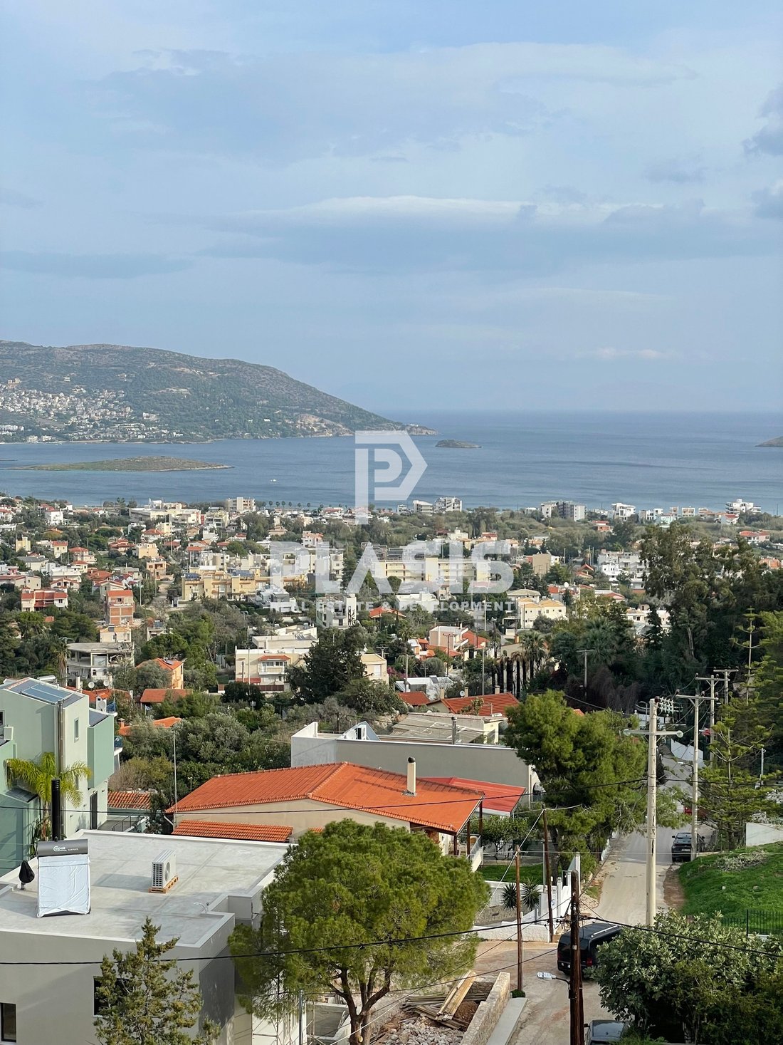 Apartment in Markopoulo Mesogaias, Attica, Greece 1 - 18038024