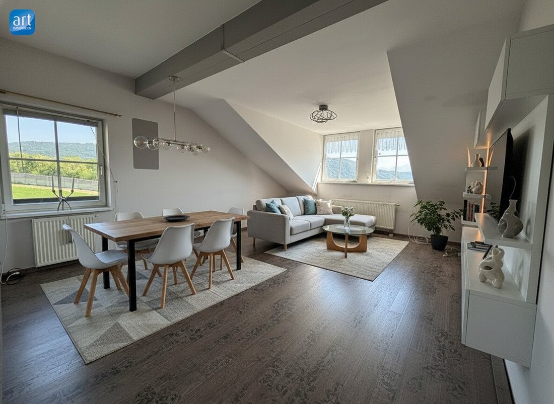 Apartment in Hallwang, Salzburg, Austria 1 - 17500146