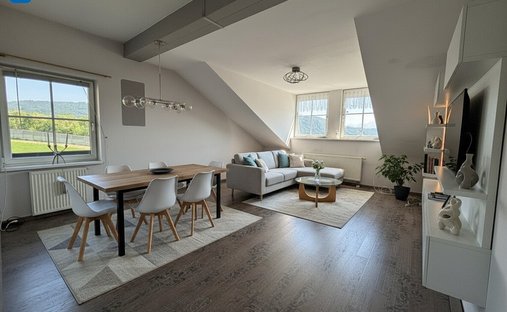 Wohnung in Hallwang bei Salzburg, Salzburg, Österreich 1