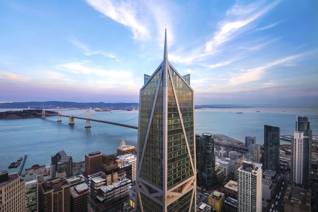 Condo in San Francisco, California, United States 1 - 18037874