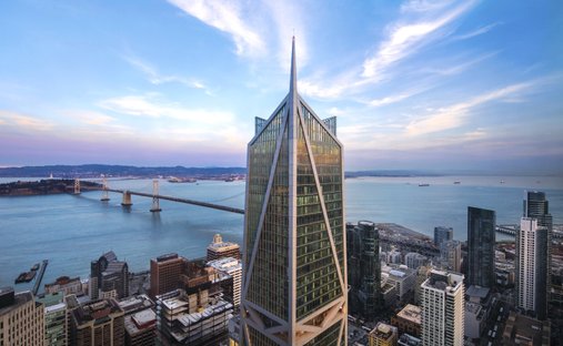 Condo in San Francisco, California, United States 1